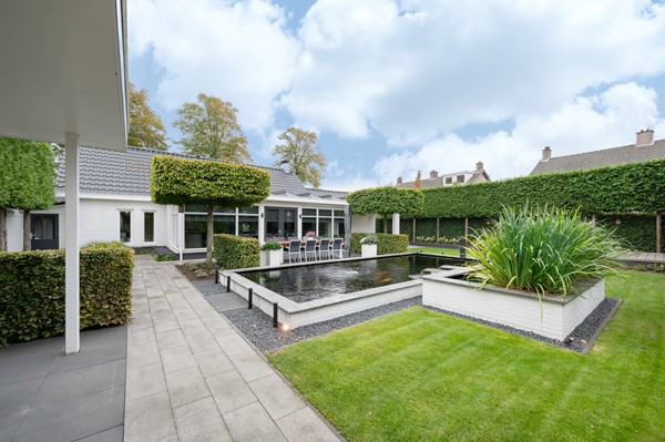 Medium property photo - Bovenstraat 48, 4741 AW Hoeven